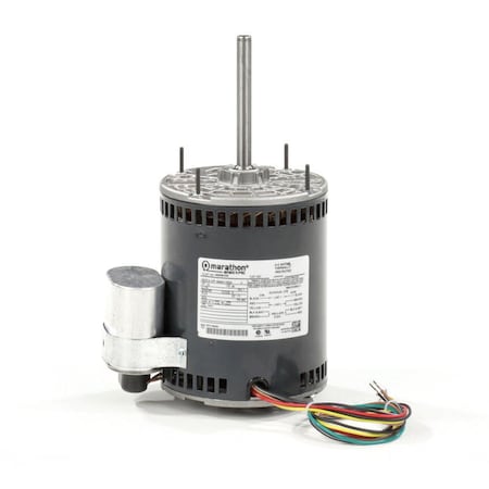 Captive-Aire Motor 48A8011002